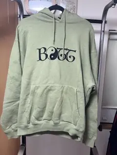 BoTT オリーブグリーン パーカー M BoTT オリーブグリーン パーカー M - メルカリ