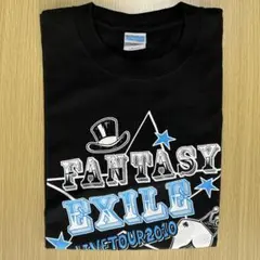 稀少！FANTASY EXILE LIVETOUR2010 Tシャツ M