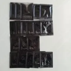 ポーラ B.A. 7 サンプル