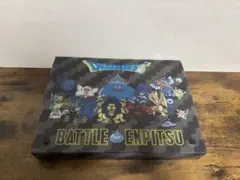 【当時物】ドラゴンクエスト バトルえんぴつ 大量セット バトエン ケース付のサムネイル