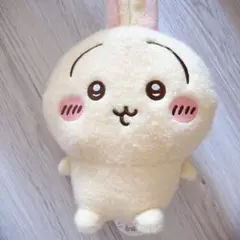 2026年最新】うさぎ ちいかわ プライズの人気アイテム - メルカリ