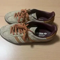 adidas ガゼル 箱あり
