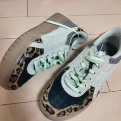 美品　ASICS SportStyle JAPAN S PF