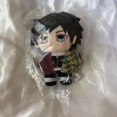 鬼滅の刃 いつぬい 冨岡義勇