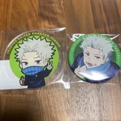 呪術廻戦0 ファンパレくじ ファントムパレード 狗巻棘