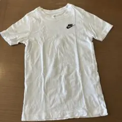 半袖　Tシャツ　白　2枚セット　NIKE champion