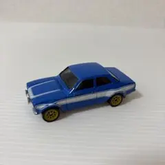 Hot Wheels フォード エスコート RS1600 MK1 　No.65のサムネイル