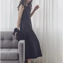 プロポーション ボディドレッシング ⭐︎ キャミワンピ