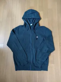 Champion ジップアップパーカー