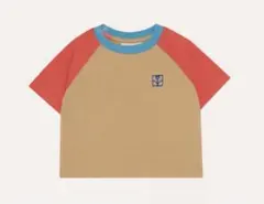 the campamento ベビー Tシャツ 9-12m