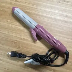 ヘアアイロン コテ コンパクト アイロン ストレートアイロン カールアイロン