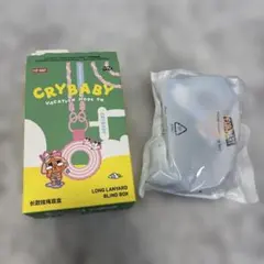 クライベイビーVacation Mode On SUNBATH