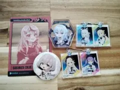 ホロライブ グッズまとめ売り