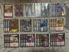 Z/X】 都城出雲 ガーンデーヴァ ホログラム ゼクス - メルカリ