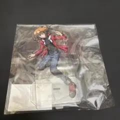遊戯王GX 覇王十代 コラボカフェ本舗 アクリルスタンド コースター 他