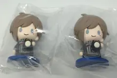 にじさんじ ラバーマスコットコレクション 叶 2個セット