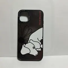 Casetify Mardi Mercredi iPhone11ケース