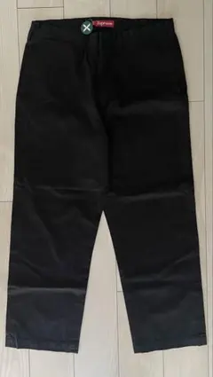 2026年最新】supreme chino pant 34の人気アイテム - メルカリ