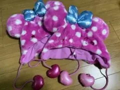 ミニパル　ファンキャップ　2個セット