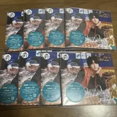 超特急 ハル CD まとめ売り