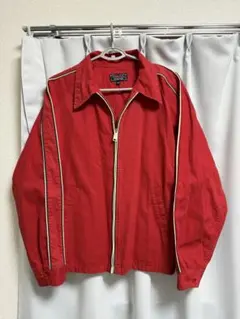 TAKAI レーシングジャケット 90s レッド M CORDURA - メルカリ