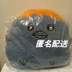 ハイキュー‼︎ 一番くじ全国への道 C賞 ヒナガラスふわふわクッション（値下げ）