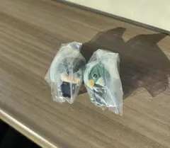 チェンソーマン レゼ篇 めじるしアクセサリー2 早川アキ 暴力の魔人