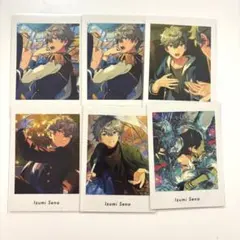 瀬名泉　あんスタ　ぱしゃっつまとめ売り