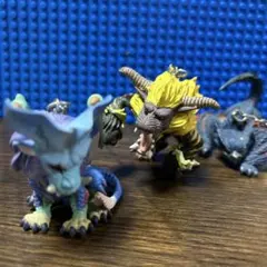 モンスターハンター