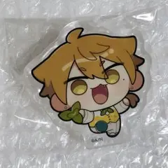 にじさんじ 伏見ガク 伏見 ガク 8th 8周年 アクリルブロック アクブロ