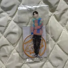 TREASURE HELLO ツアー アクスタ ジュンギュ