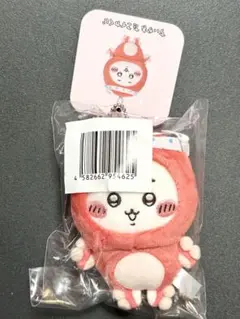 ちいかわ たこイカくじ D賞