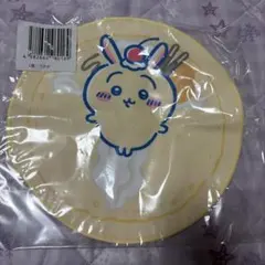 ちいかわ クレープくじ E賞　うさぎのサムネイル