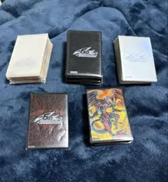 2026年最新】遊戯王 烙印 スリーブの人気アイテム - メルカリ