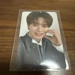 宇野海夢フォトカード