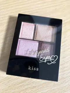 kiss レイヤードアイズ 05 Flower Waltzのサムネイル