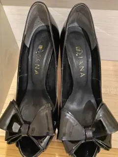 値下げ中‼️DIANAダイアナハイヒール
