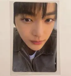 CORTIS ゴンホ トレカ ラキドロ release party A