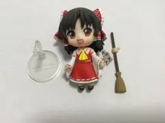 ねんどろいどぷち　博麗霊夢