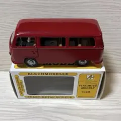 TAIYO ラジカン フォルクスワーゲン TYPE2 ワーゲンバス ラジコン