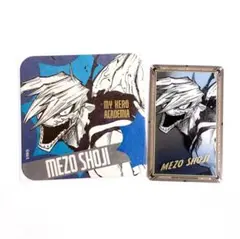 ヒロアカ 障子目蔵 2点セット