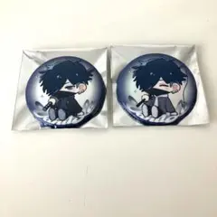Vanilla CR バースデー 誕生日 グッズ 缶バッジ - メルカリ