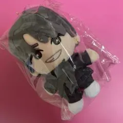 森本慎太郎 MILESixTONES 手つなぎストぬい ぬいぐるみ - メルカリ