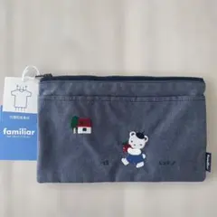 familiar⭐︎新品・タグ付き⭐︎マスクケース