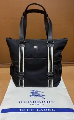 未使用　バーバリーブルーレーベル 2026年最新】burberry ブルーレーベル 未使用の人気アイテム - メルカリ