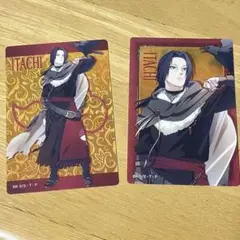 NARUTO オーロラアートコレクション 忍伝冒険譚 うちはイタチ NARUTO ナルト オーロラアートコレクション 忍伝冒険譚 イタチ - メルカリ