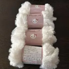 セリア ドリームキャット