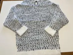 セーター レディース