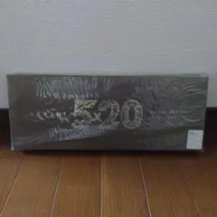 ARASHI 5×20 All the BEST!! 1999-2019