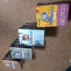 ジョジョの奇妙な冒険 part1〜5　39巻